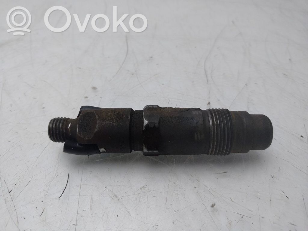Inyector de combustible   KCE30S8