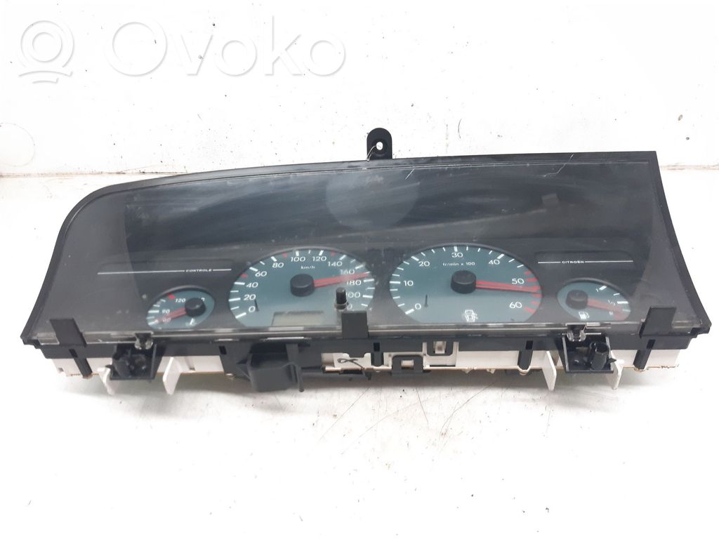 Citroen Xantia Vitezometru (grup de instrumente) 