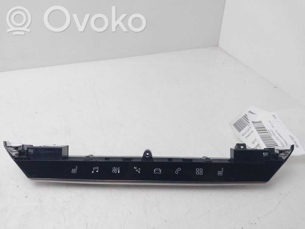 Alte unități/module de control   98197163XU