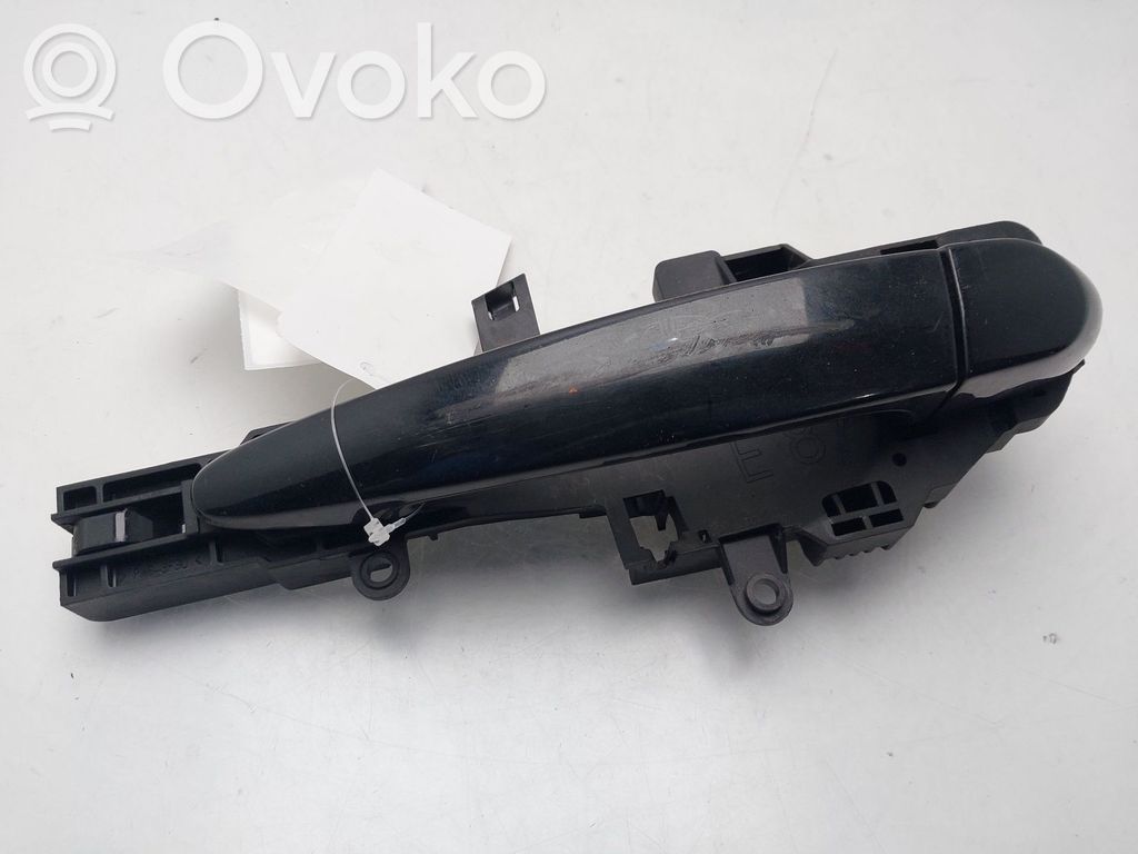 BMW 1 E81 E87 Manecilla externa puerta trasera 