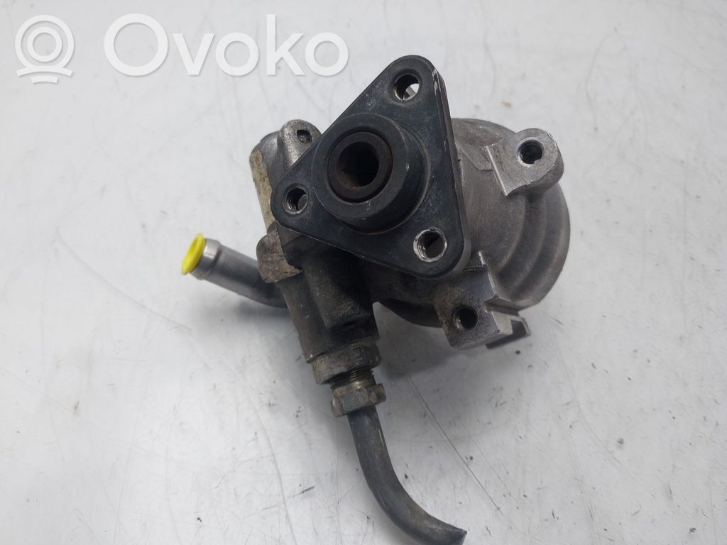 Fiat Doblo Servopumpe 