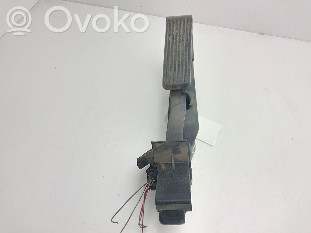 Mercedes-Benz E W211 Gaspedalsensor elektrisch 