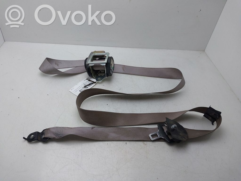 Cinturón delantero   605369000
