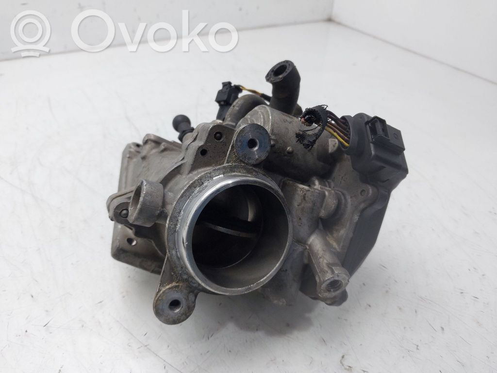 Seat Arona Valvola corpo farfallato