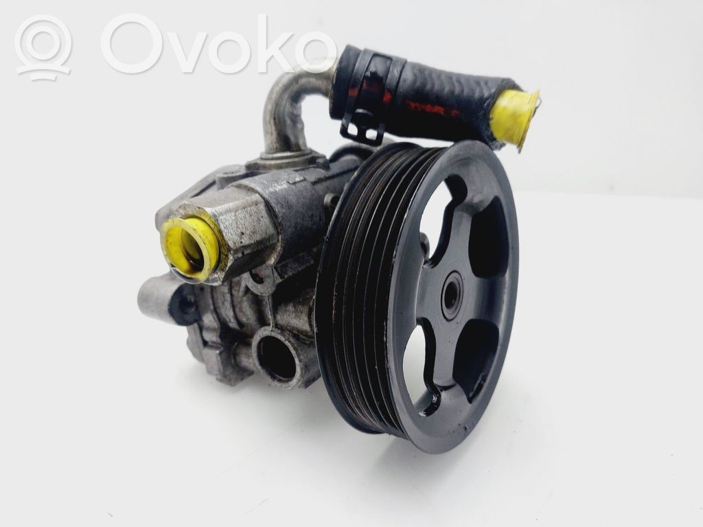 Dodge Caliber Servopumpe 