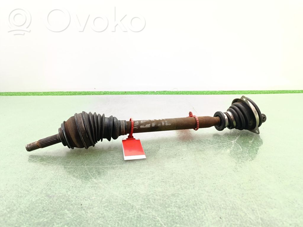 Półoś przednia   8201045819