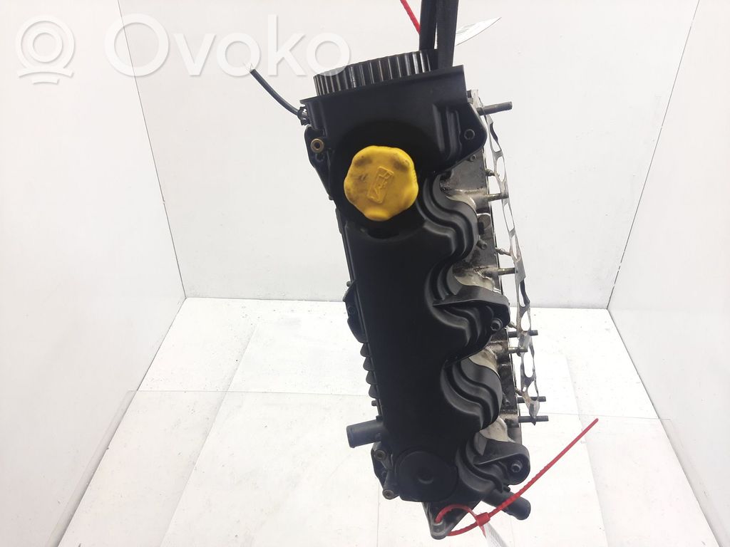 Fiat Stilo Engine head 