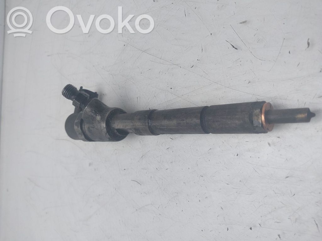 Fiat 500L Injector combustibil 