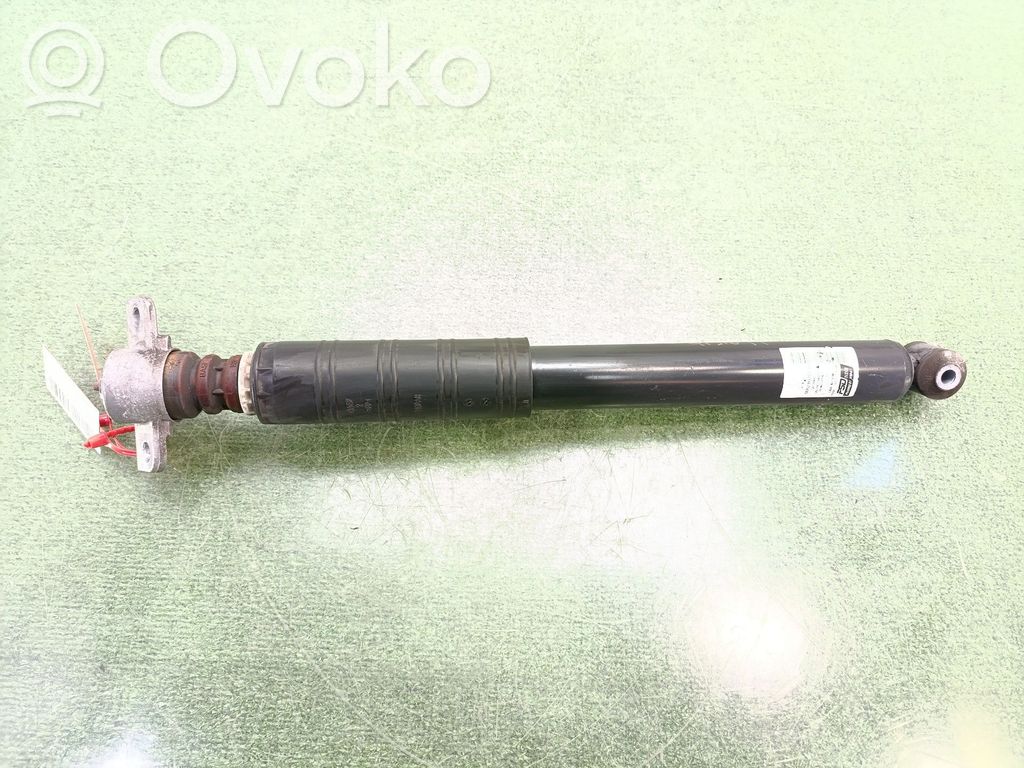 Fiat Tipo Amortyzator tylny 