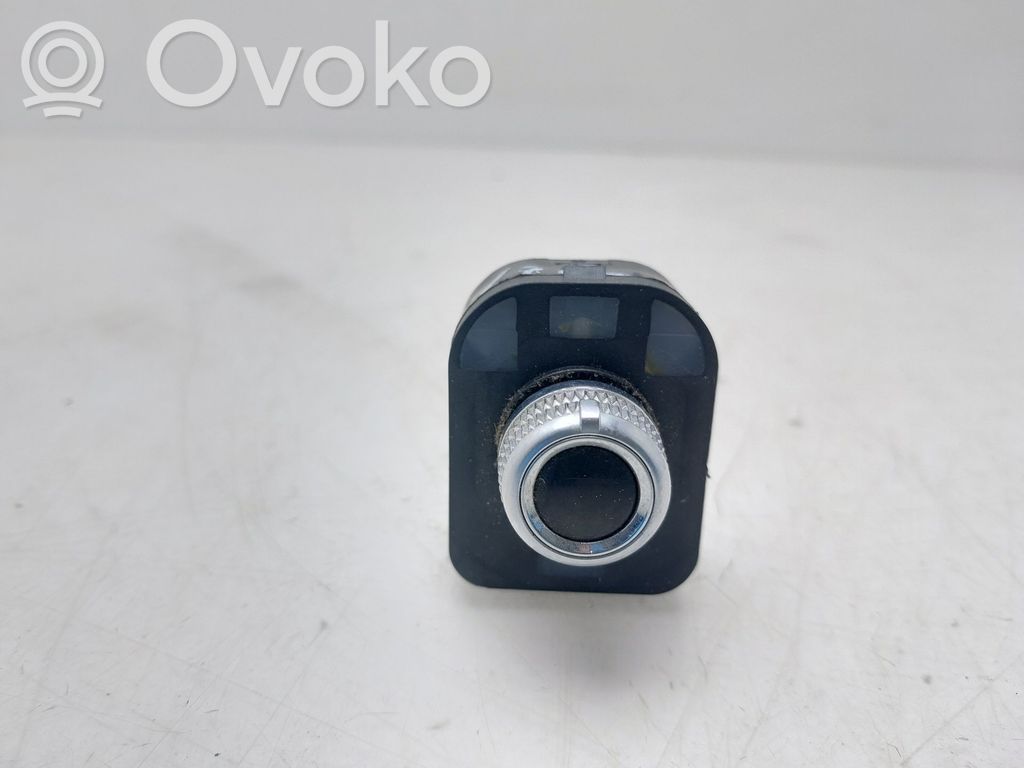 Interruptor del espejo lateral   8K0959565E