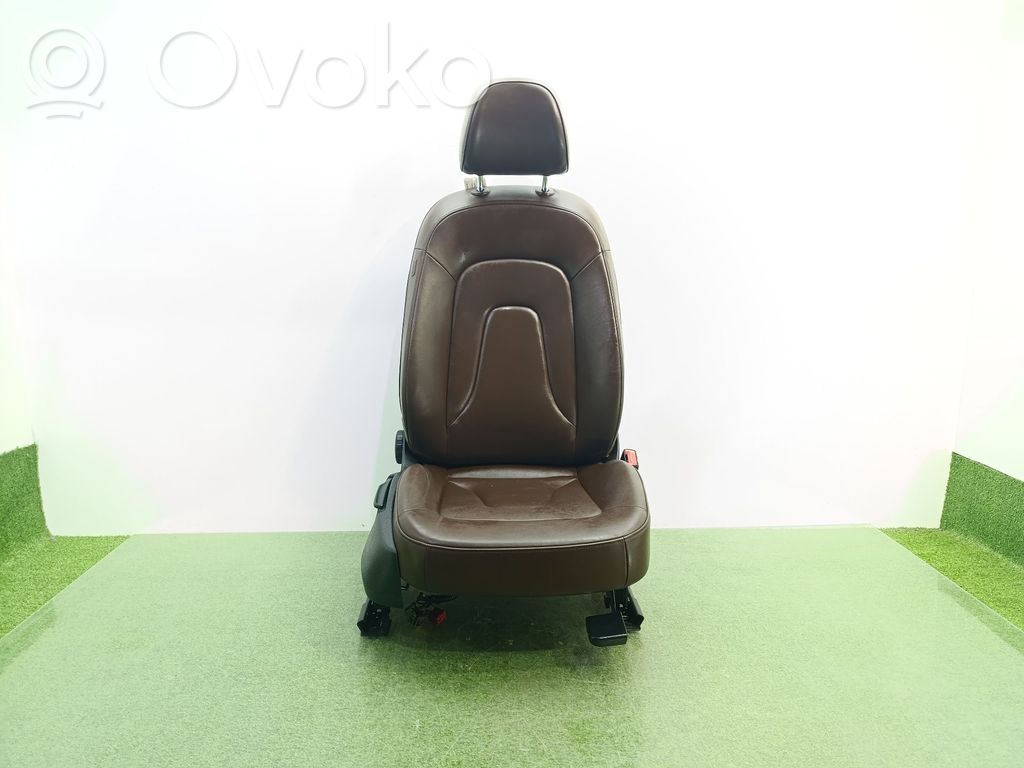 Audi A5 8T 8F Asiento delantero del pasajero 