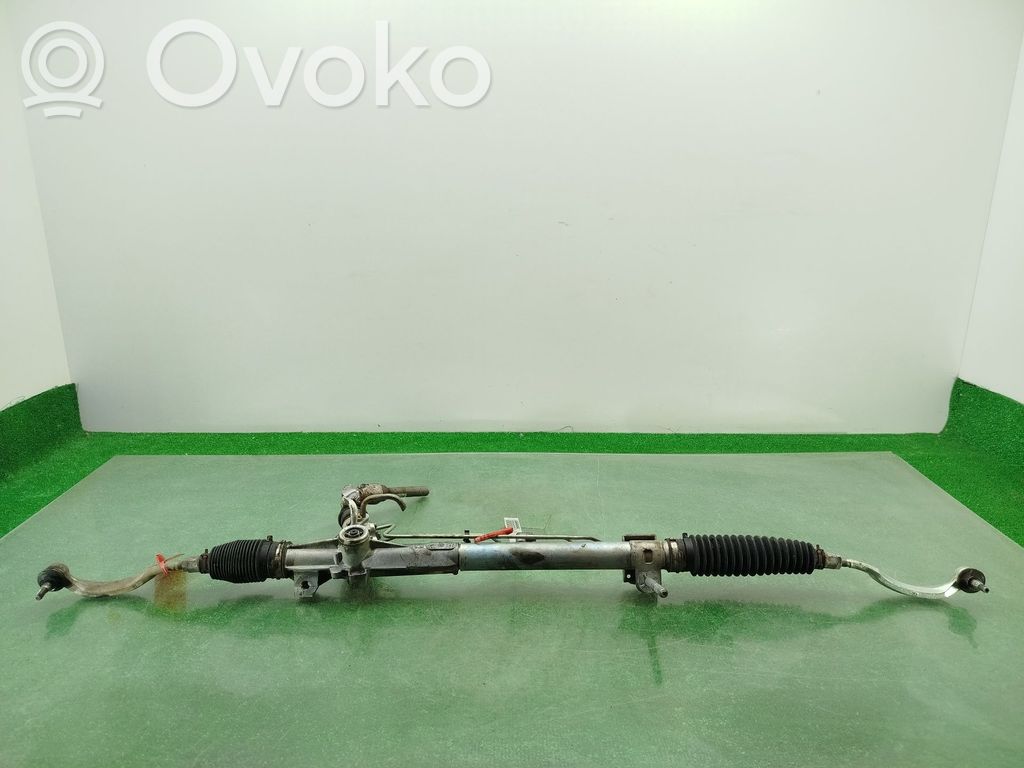 Peugeot 407 Lenkgetriebe 