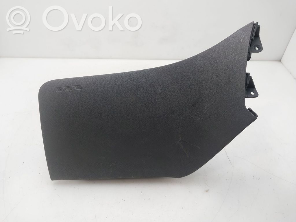 Nissan Pixo Poduszka powietrzna Airbag pasażera 