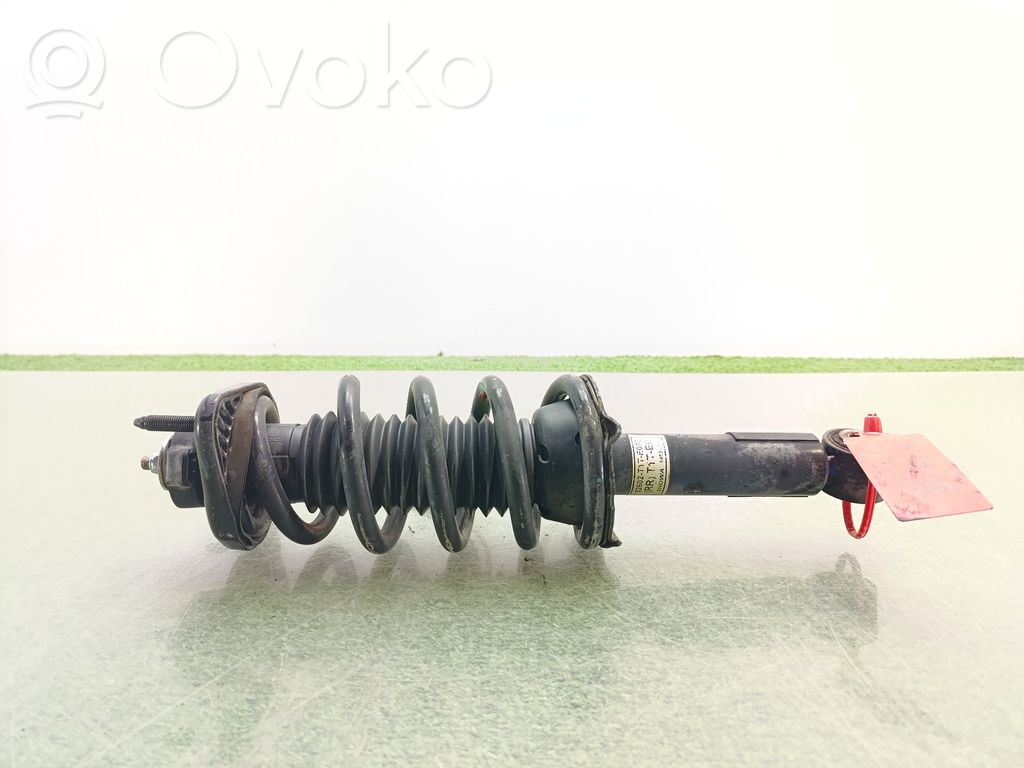 Amortizor spate   52602T1TE020
