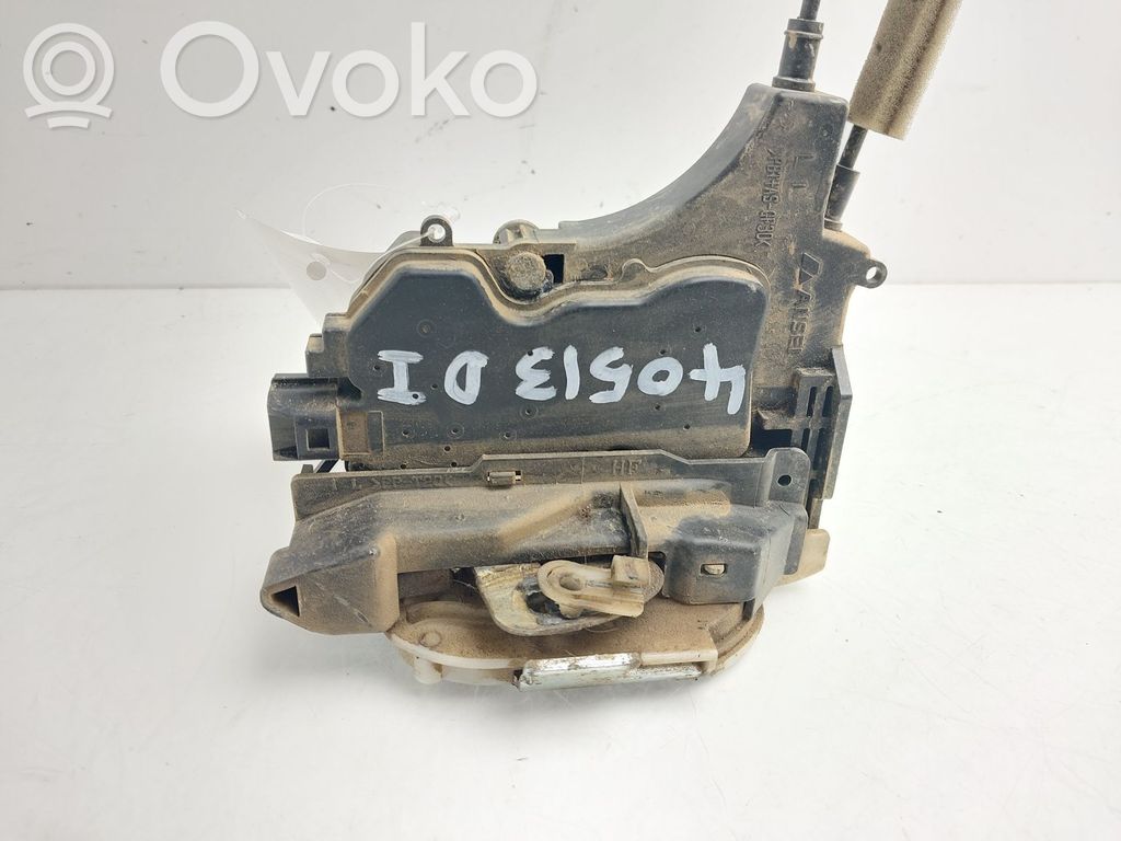 Etuoven lukko   MN167831