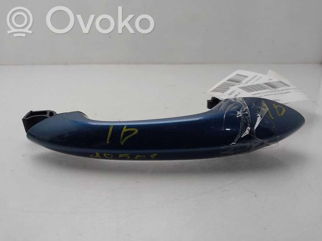 Opel Astra K Mâner exterior ușă față 