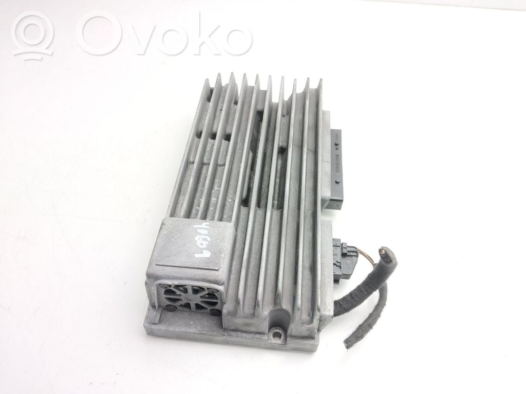 Audi A5 8T 8F Amplificatore