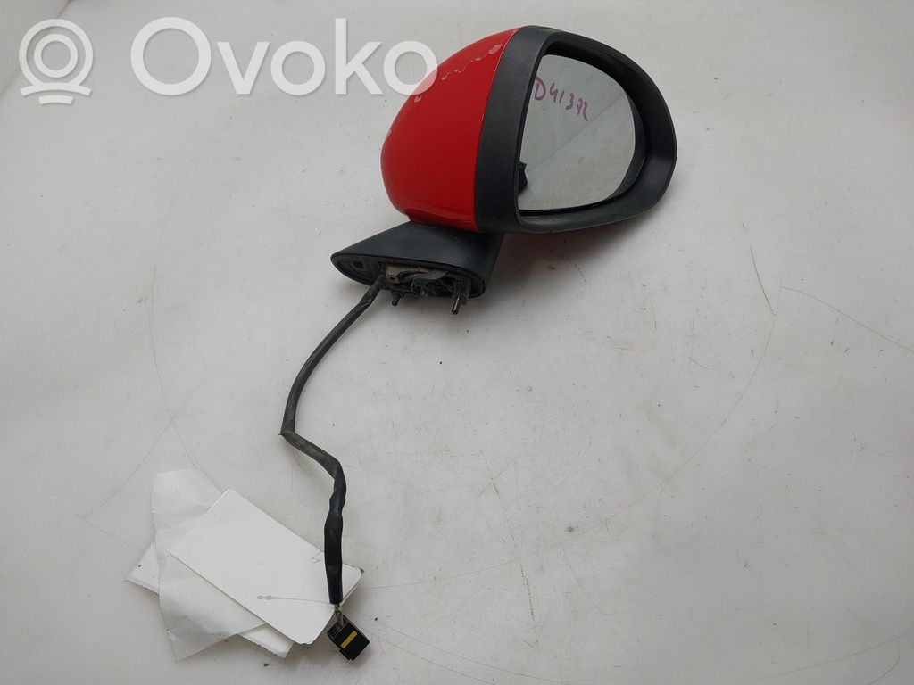 Opel Corsa D Oglindă electrică ușă față 
