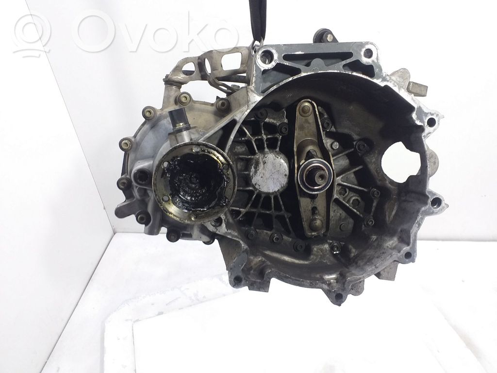 Skoda Fabia Mk1 (6Y) Manualna 5-biegowa skrzynia biegów 
