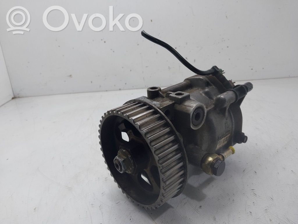 Renault Clio II Pompa wtryskowa wysokiego ciśnienia 