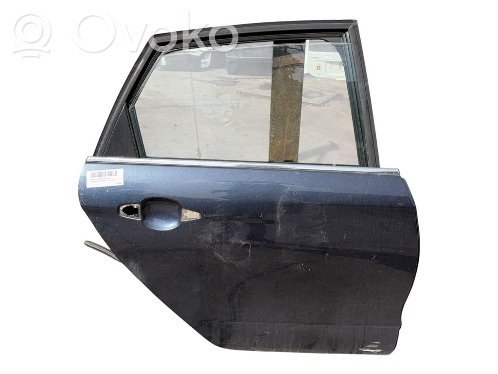 Tür hinten   9008X2