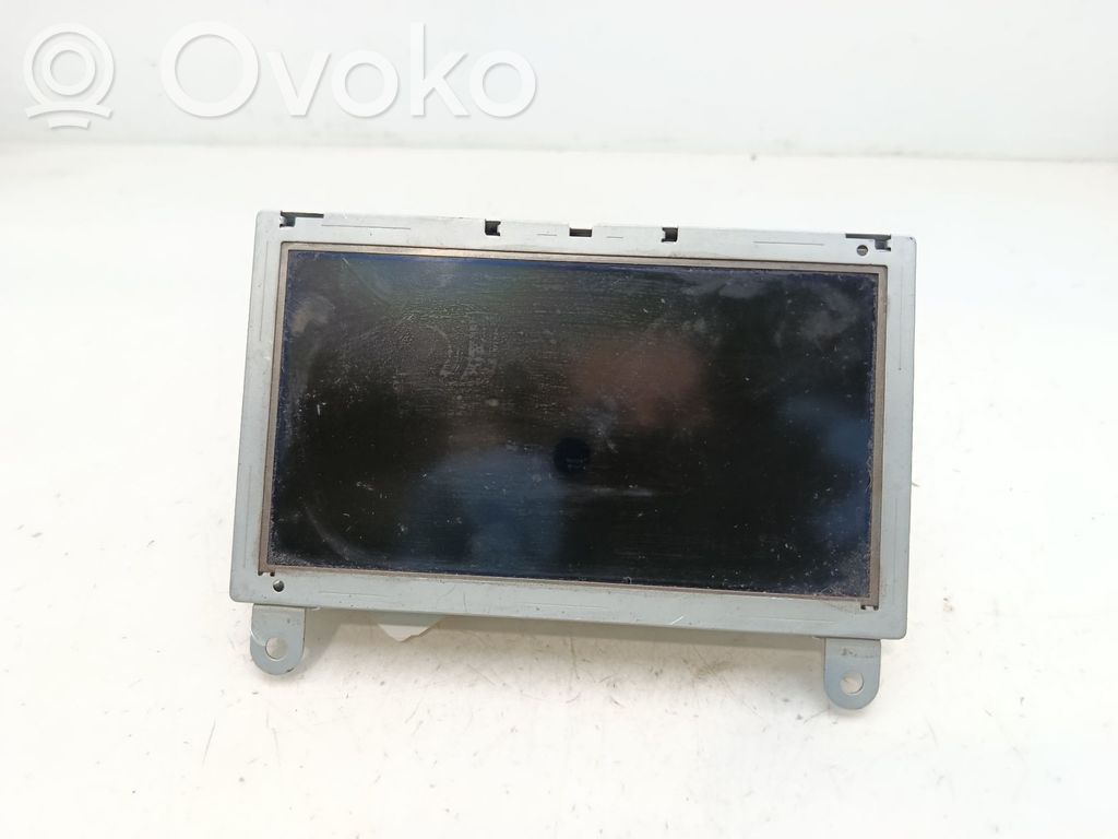 Opel Insignia A Monitor/display/piccolo schermo 