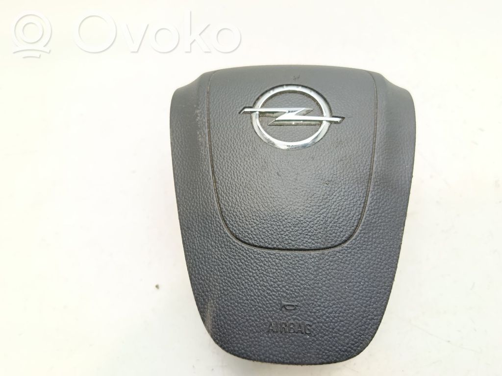 Opel Insignia A Airbag dello sterzo 