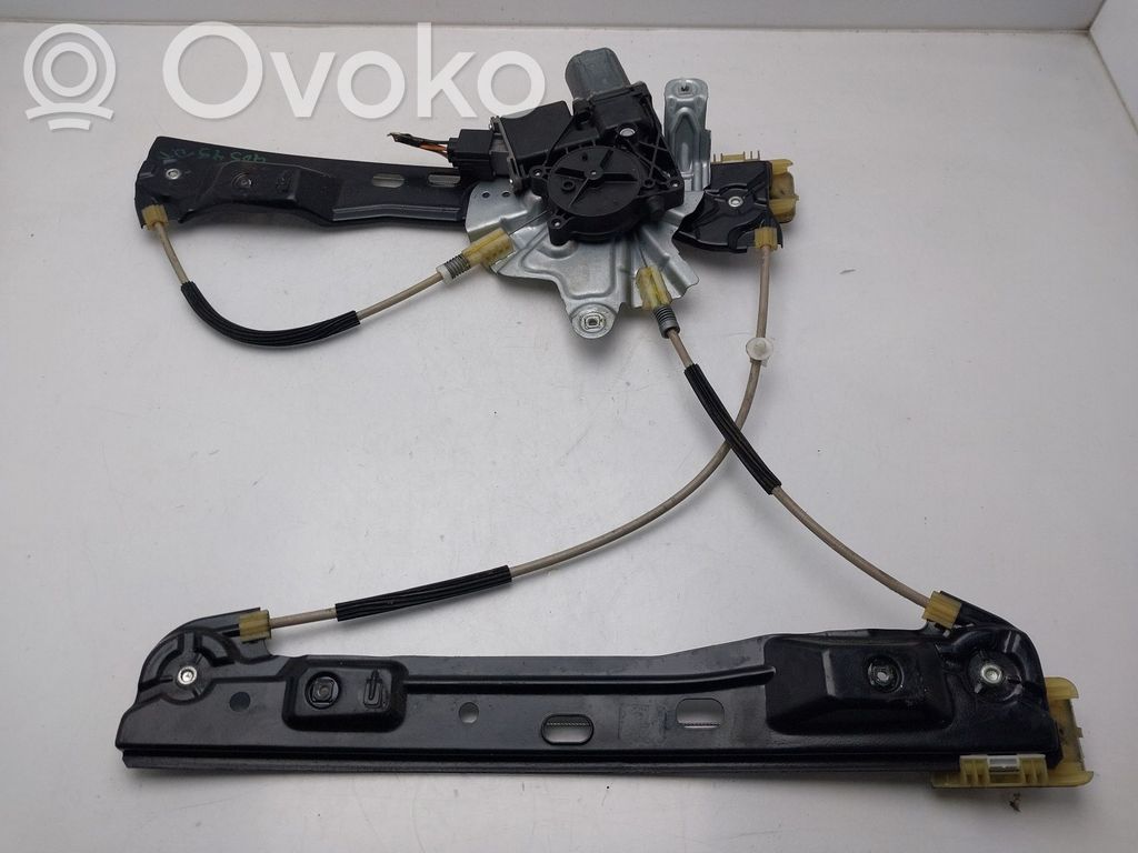 Opel Insignia A Alzacristalli della portiera anteriore con motorino 