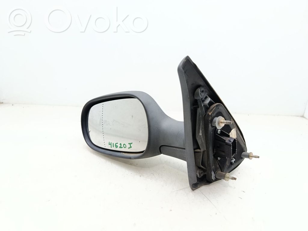 Renault Megane I Specchietto retrovisore elettrico portiera anteriore