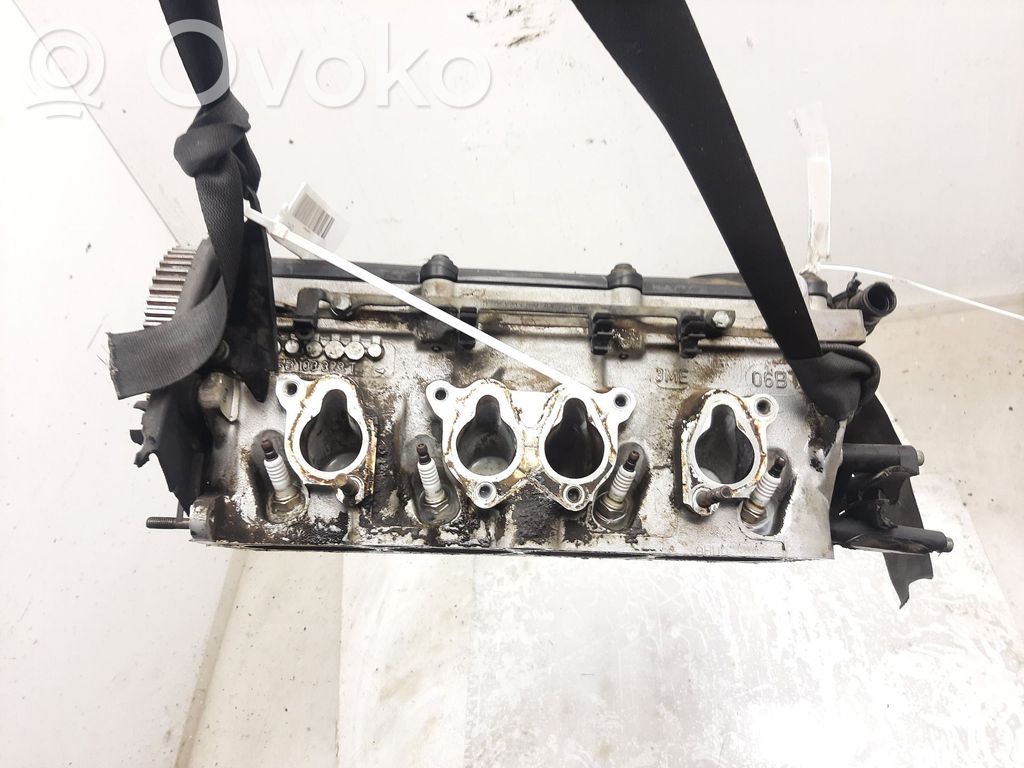 Skoda Octavia Mk2 (1Z) Engine head 