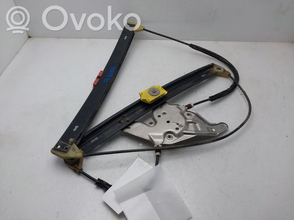 Audi A6 S6 C5 4B Elektryczny podnośnik szyby drzwi przednich 