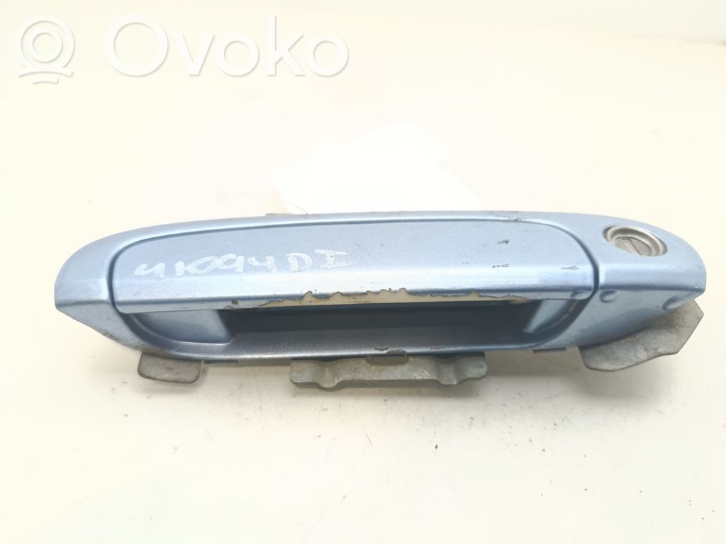 KIA Picanto Mâner exterior ușă față