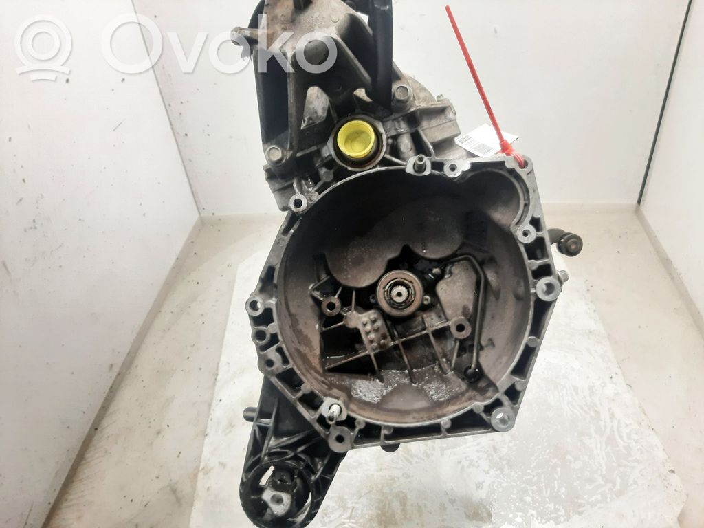 Opel Insignia A Cutie viteze manuală cu 5 trepte 