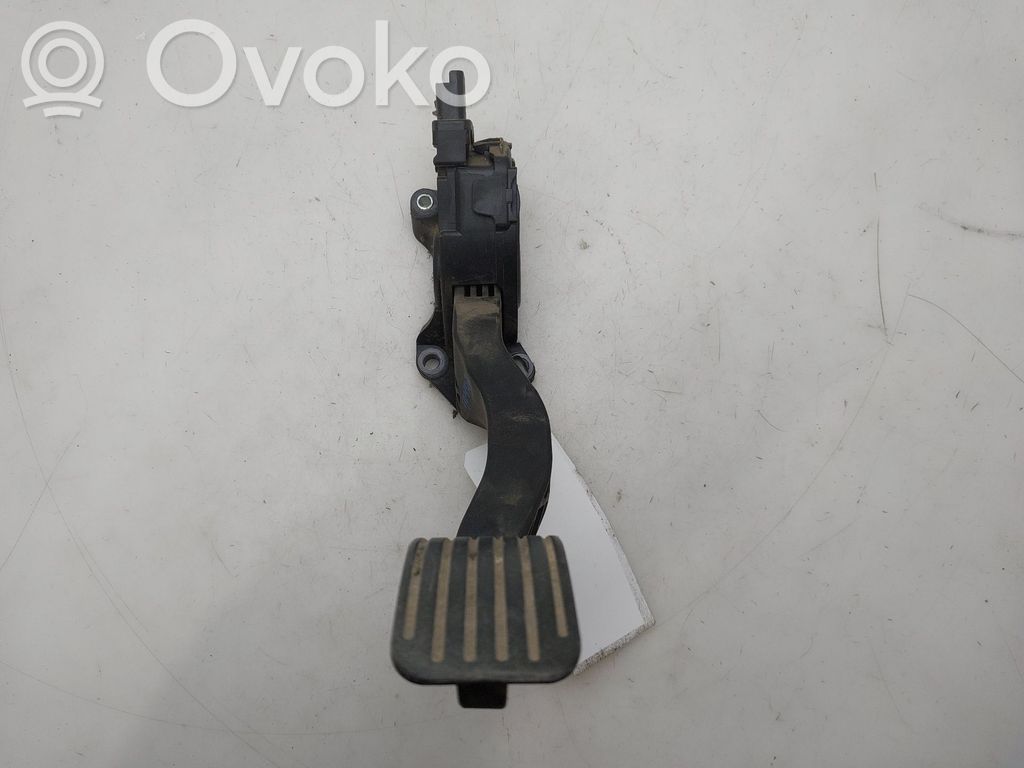 Peugeot 308 Gaspedalsensor elektrisch 