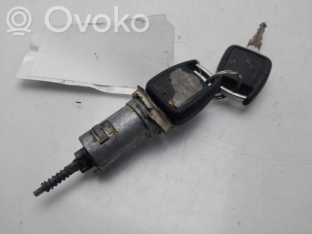Virtalukko   13107754