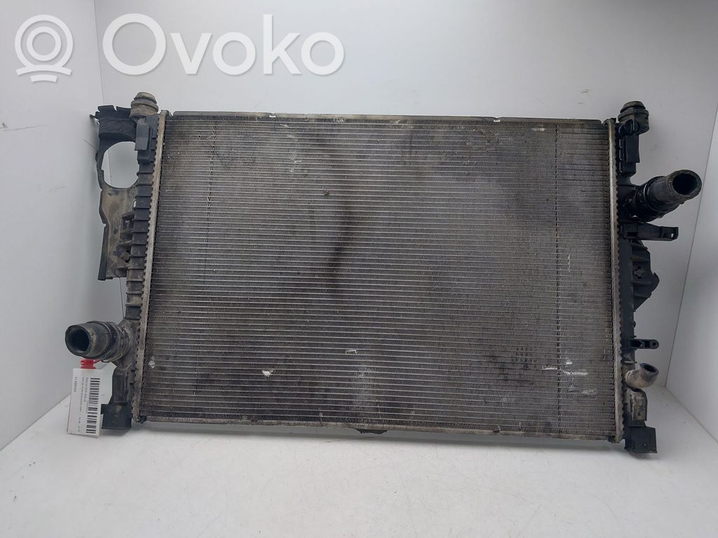 Volvo XC60 Radiator lichid răcire 