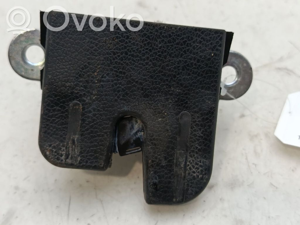 Volkswagen Golf V Blocco/chiusura/serratura del portellone posteriore/bagagliaio