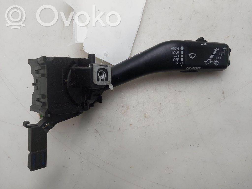 Leva comando tergicristalli   1K0953519J