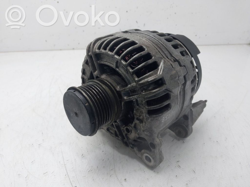Generator/alternator   06F903023F