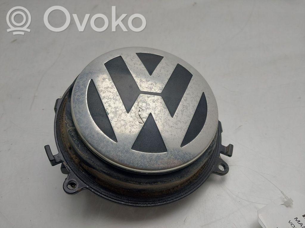 Volkswagen Golf V Mâner exterior deschidere hayon/portbagaj/oblon 