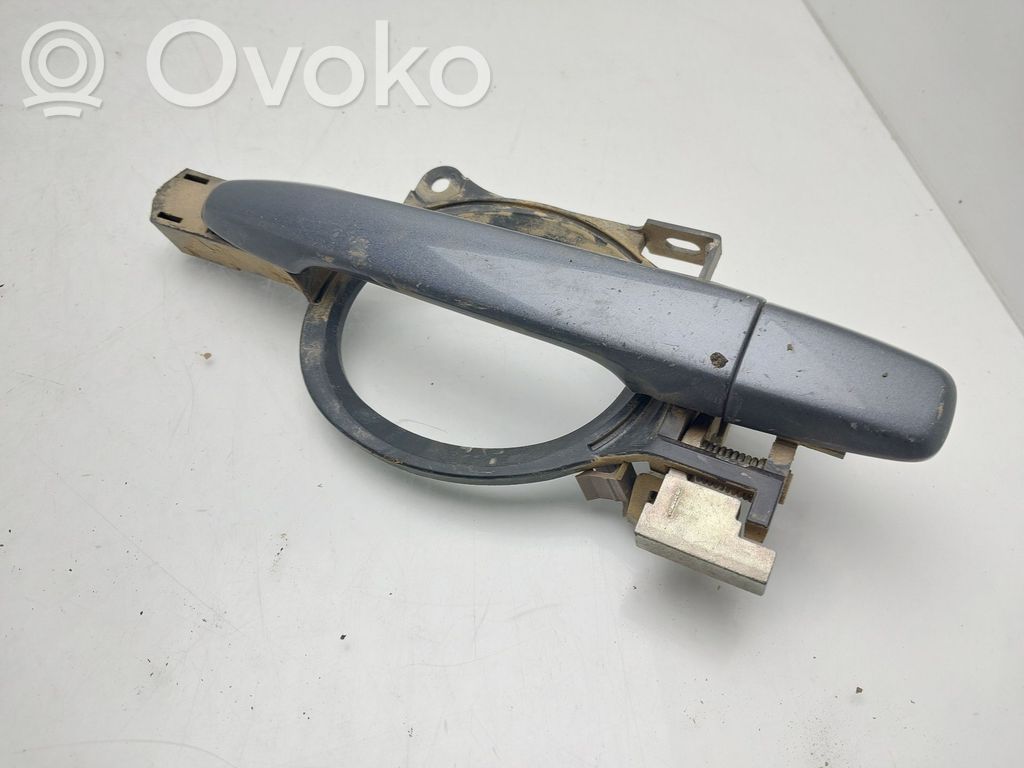 Klamka zewnętrzna drzwi tylnych   5716A014HB