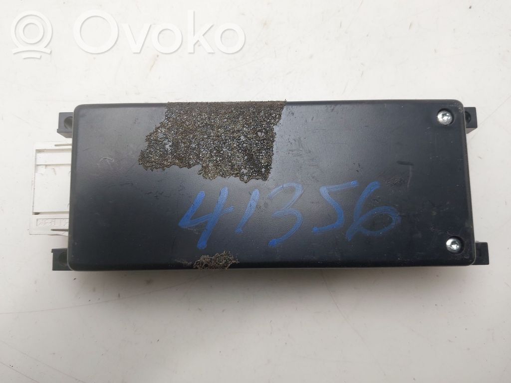 Autres unités de commande / modules   9662258380