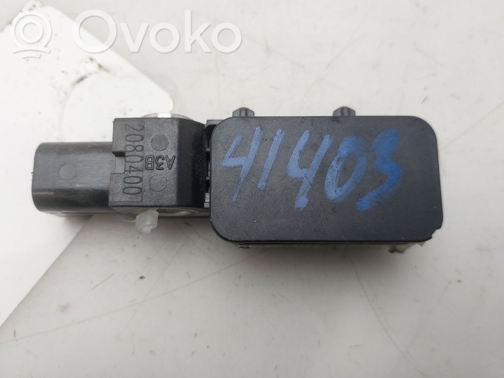 Ford Mondeo Mk III Capteur