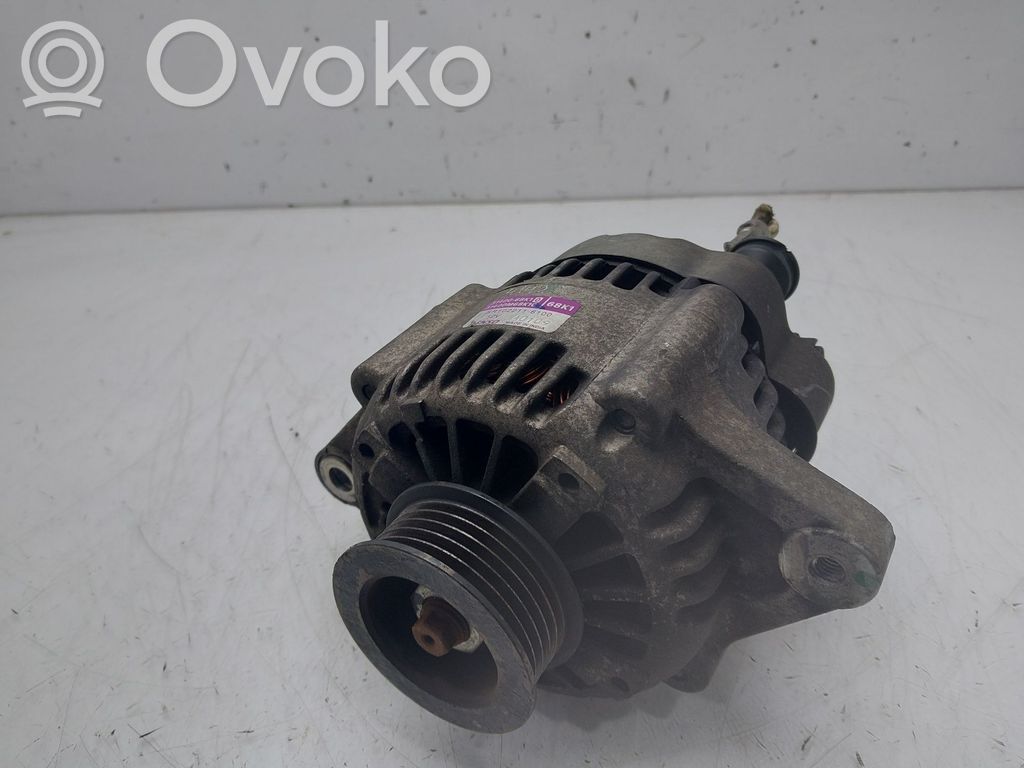 Nissan Pixo Generatore/alternatore 