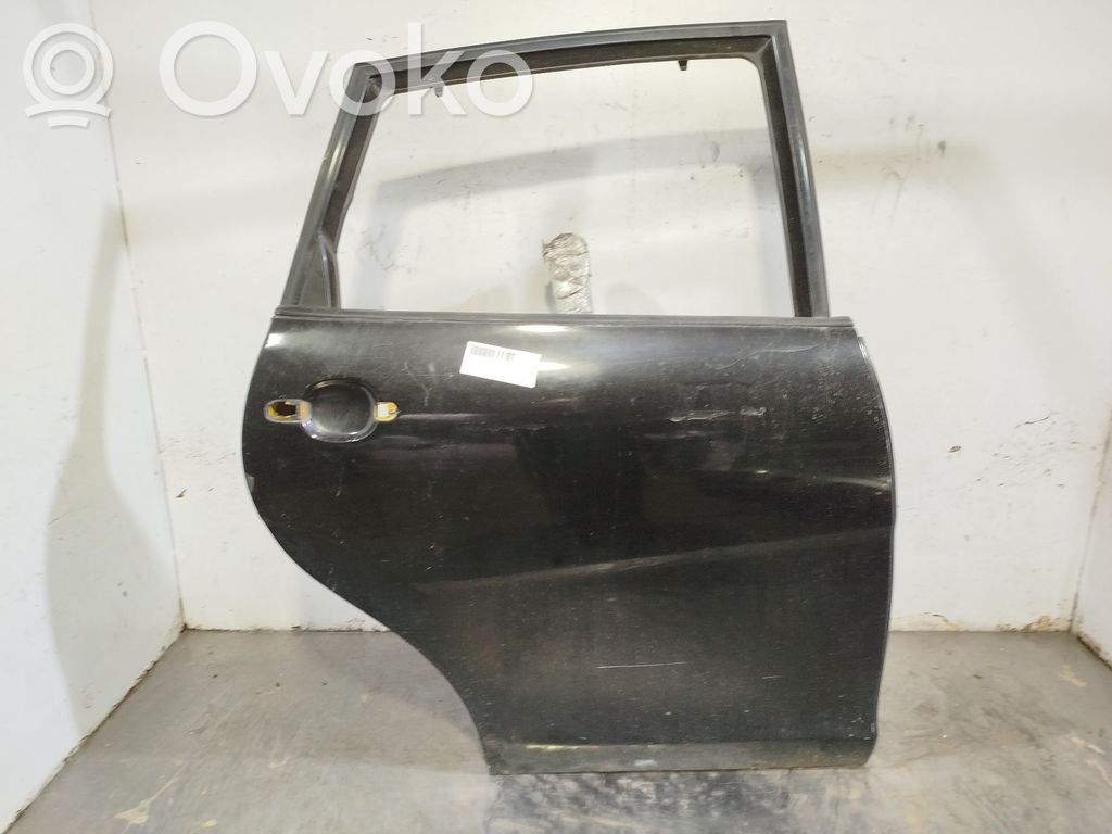 Seat Altea XL Puerta trasera 