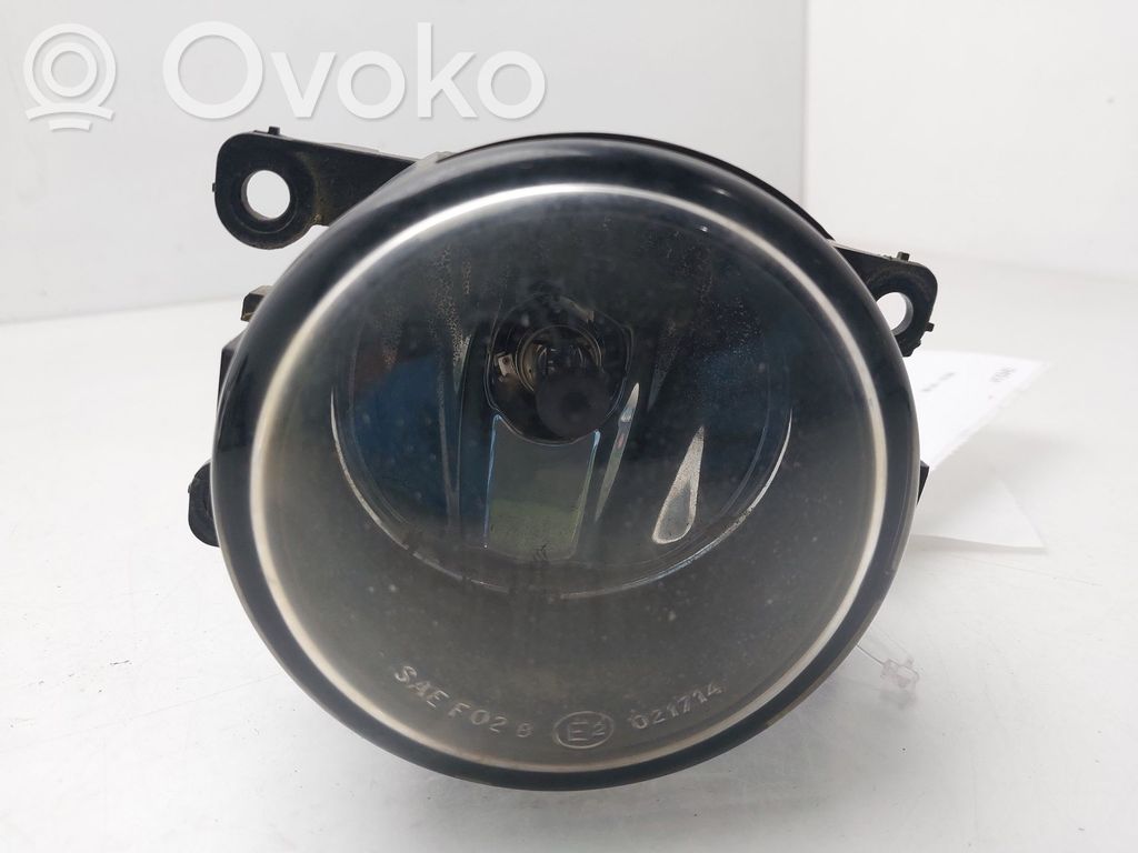 Nebelscheinwerfer vorne   9650001680