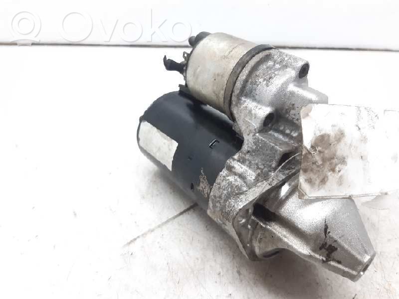 Opel Corsa C Starteris 