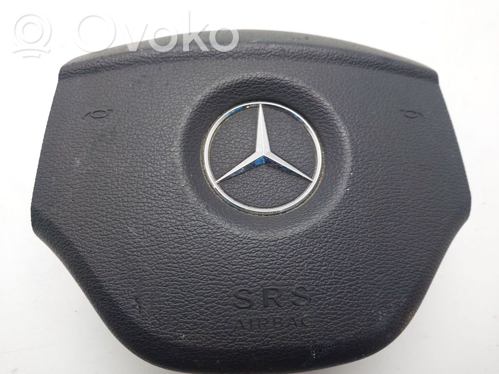 Mercedes-Benz B W245 Poduszka powietrzna Airbag kierownicy 