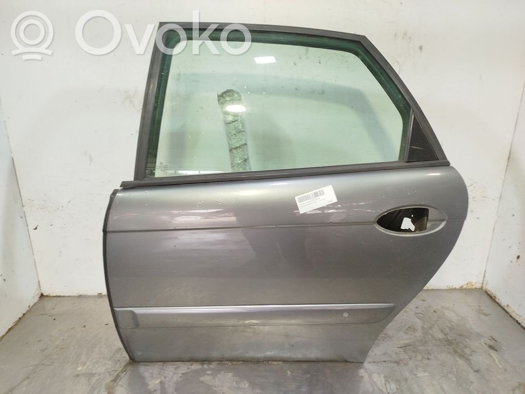 Citroen C5 Galinės durys 