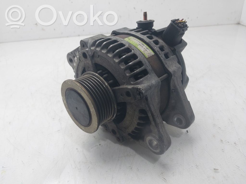 Toyota Corolla E120 E130 Alternador 